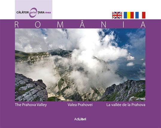 Valea Prahovei | Mariana Pascaru