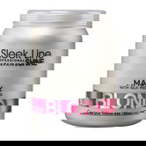 Masca cu pigment neutralizant Blond Blush Roz, 1000ml, Sleek Line