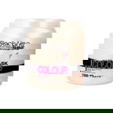 Masca pentru par vopsit Colour, 1000ml, Sleek Line