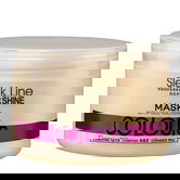 Masca pentru par vopsit Colour , 250ml, Sleek Line
