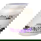 Masca Violet Blond cu pigment neutralizant violet, 1000ml, Sleek Line