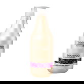 Sampon pentru par vopsit Colour, 1000ml, Sleek Line