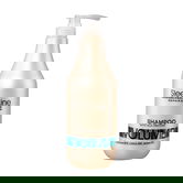 Sampon pentru par lipsit de volum, 1000ml, Sleek Line