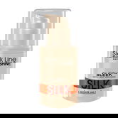 Ulei reparator pentru par cu proteine din matase, 30ml, Sleek Line