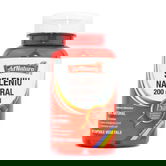 Seleniu Natural, 60 capsule, AdNatura