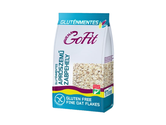Fulgi de ovaz fini fara gluten, 500g, Avena GoFit