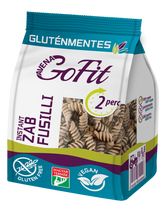 Paste fusilli fara gluten din ovaz, 200g, Avena GoFit
