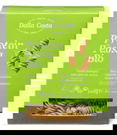 Paste fusilli din grau dur cu broccoli spanac si busuioc, 250g, Dalla Costa