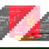 Paste penne cu gris din grau dur si cu proteine din mazare 30%, 250g, Dalla Costa