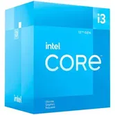 Procesor Intel® Core™ i3-12100F Alder Lake, 3.3GHz, 12MB, Socket 1700