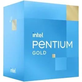 Procesor Intel® Pentium® Gold G7400 Alder Lake, 3.7GHz, 6MB, Socket 1700