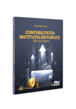 Contabilitatea institutiilor publice