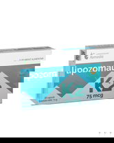 Vitamina K Lipozomal 75mg, 30 capsule, Laboratoarele Remedia