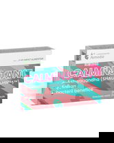 Calminstant Remedios, 30 capsule, Laboratoarele Remedia