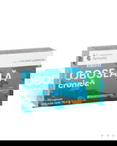 Oboseala cronica Remedios, 30 capsule, Laboratoarele Remedia