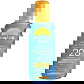 Lapte cu protectie solara SPF20 Sun, 200ml, Elmiplant