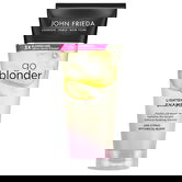 Sampon iluminator pentru par blond Go Blonder, 250ml, John Frieda