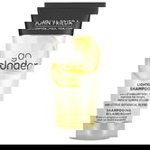 Sampon iluminator pentru par blond Go Blonder, 75ml, John Frieda