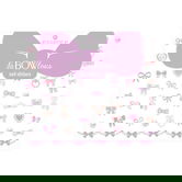 Stickere pentru unghii Fabowlous Nail Stickers, 61 bucati, Essence