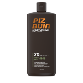 Lotiune hidratanta cu protectie solara SPF30, 400ml, Piz Buin
