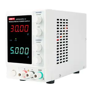 Sursa de laborator UTP3315TFL-II UNI-T