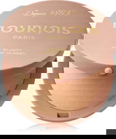Bronzer Maxi Round Pot 001 Light Medium, 7g, Bourjois