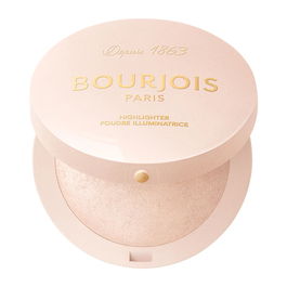 Iluminator Maxi Round Pot 003 Champagne, 7g, Bourjois