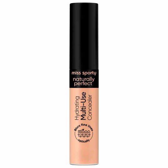 Anticearcan Multi-Use Naturally Perfect 10, 11ml, Miss Sporty