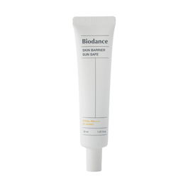 Crema de fata hidratanta cu SPF50+ PA++++ Skin Barrier Sun Safe, 30ml, Biodance