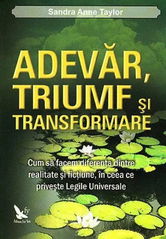 Adevăr triumf și transformare