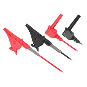 Set tester UT511/512/513/513A UNI-T