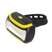 Lumina fata pentru bicicleta USB TURAIS Esperanza