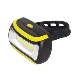 Lumina fata pentru bicicleta USB TURAIS Esperanza