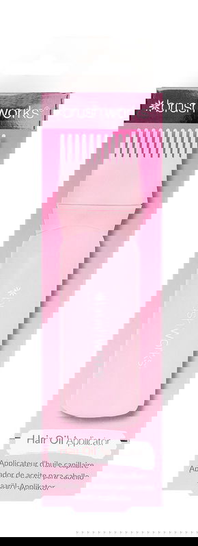 Aplicator pentru ulei de par, 1 bucata, Brushworks