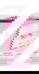 Ascutitoare pentru creioane cosmetice, 1 bucata, Brushworks