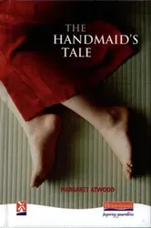 Handmaid's Tale, Hardback - Margaret Atwood