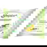 Servetele demachiante ten normal si mixt Skin Moisture, 25 bucati, Elmiplant
