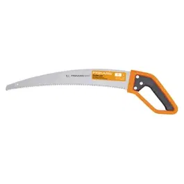 Fierastrau de gradina cu lama fixa Fiskars SW48, otel, 47 cm