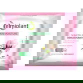 Servetele demachiante ten uscat si sensibil Skin Moisture, 25 bucati, Elmiplant