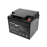 Acumulator Green Cell AGM 12V 40Ah VRLA plumb acid