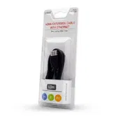 Cablu Savio CL-132, HDMI v1.4, 1m