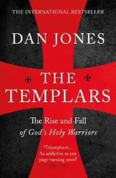Templars, Paperback - Dan Jones