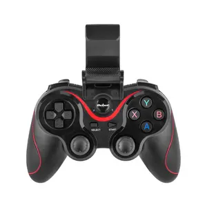 Gamepad Rebel KOM1180 pentru smartphone si tableta