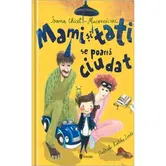 Mami si tati se poarta ciudat, Ioana Chicet-Macoveiciuc