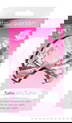 Turban pentru par din satin, 1 bucata, Brushworks