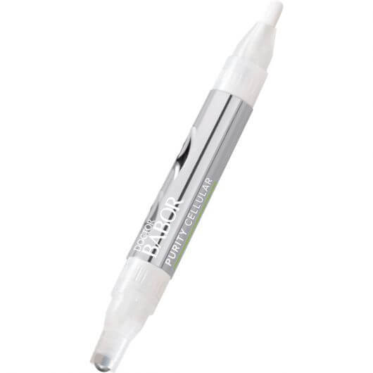 Set duo pentru fata Purity Cellular, 2 + 2 ml, Doctor Babor