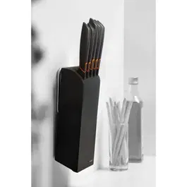 Set 5 cutite Fiskars Edge, otel inoxidabil