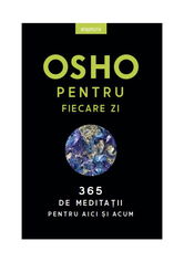 Osho Pentru Fiecare Zi