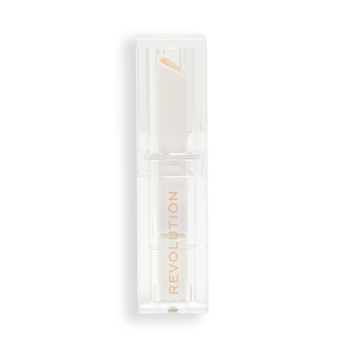 Balsam de buze Moodswitch Halo Clear, 2.5ml, Makeup Revolution