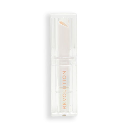Balsam de buze Moodswitch Halo Clear, 2.5ml, Makeup Revolution